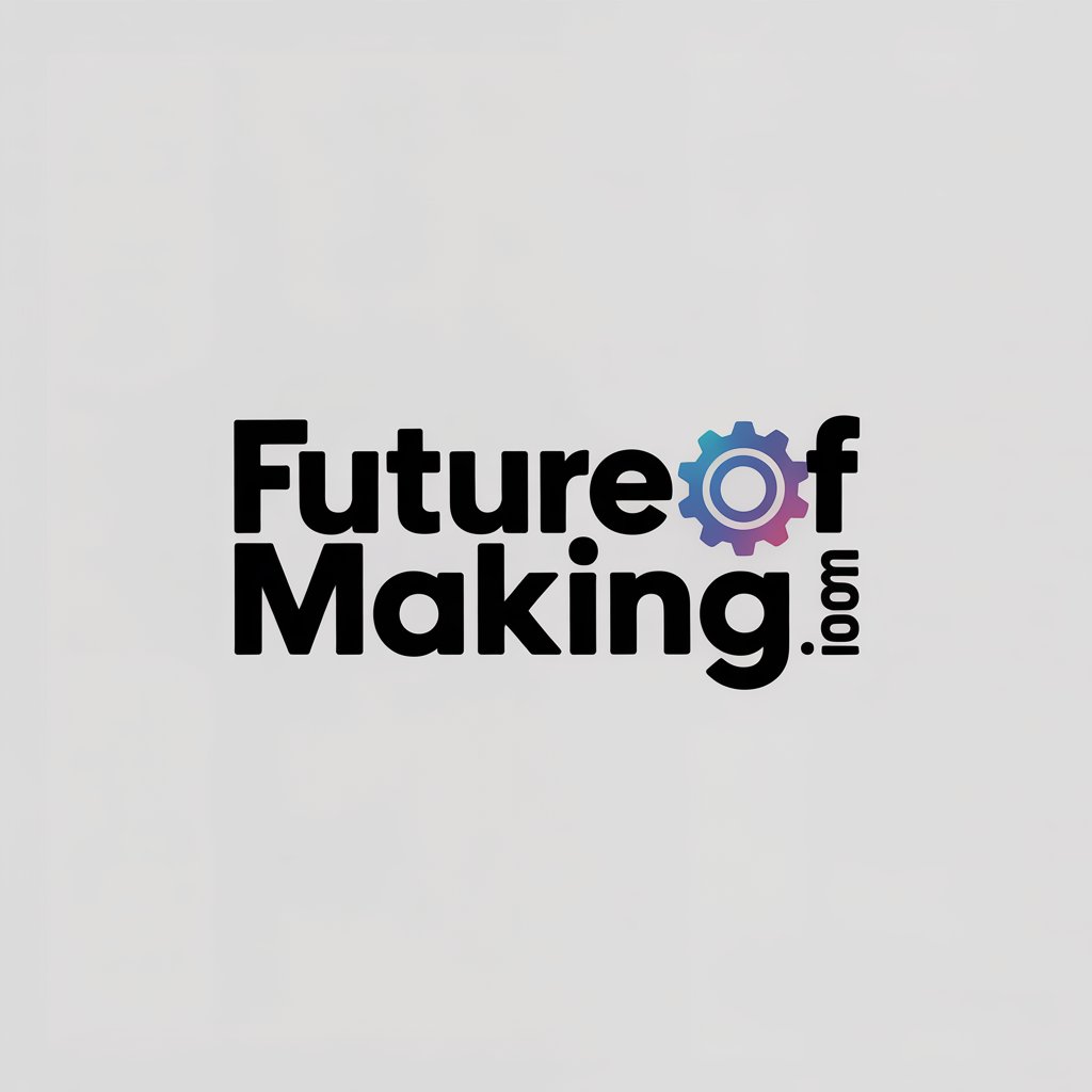 Futureofmaking.com